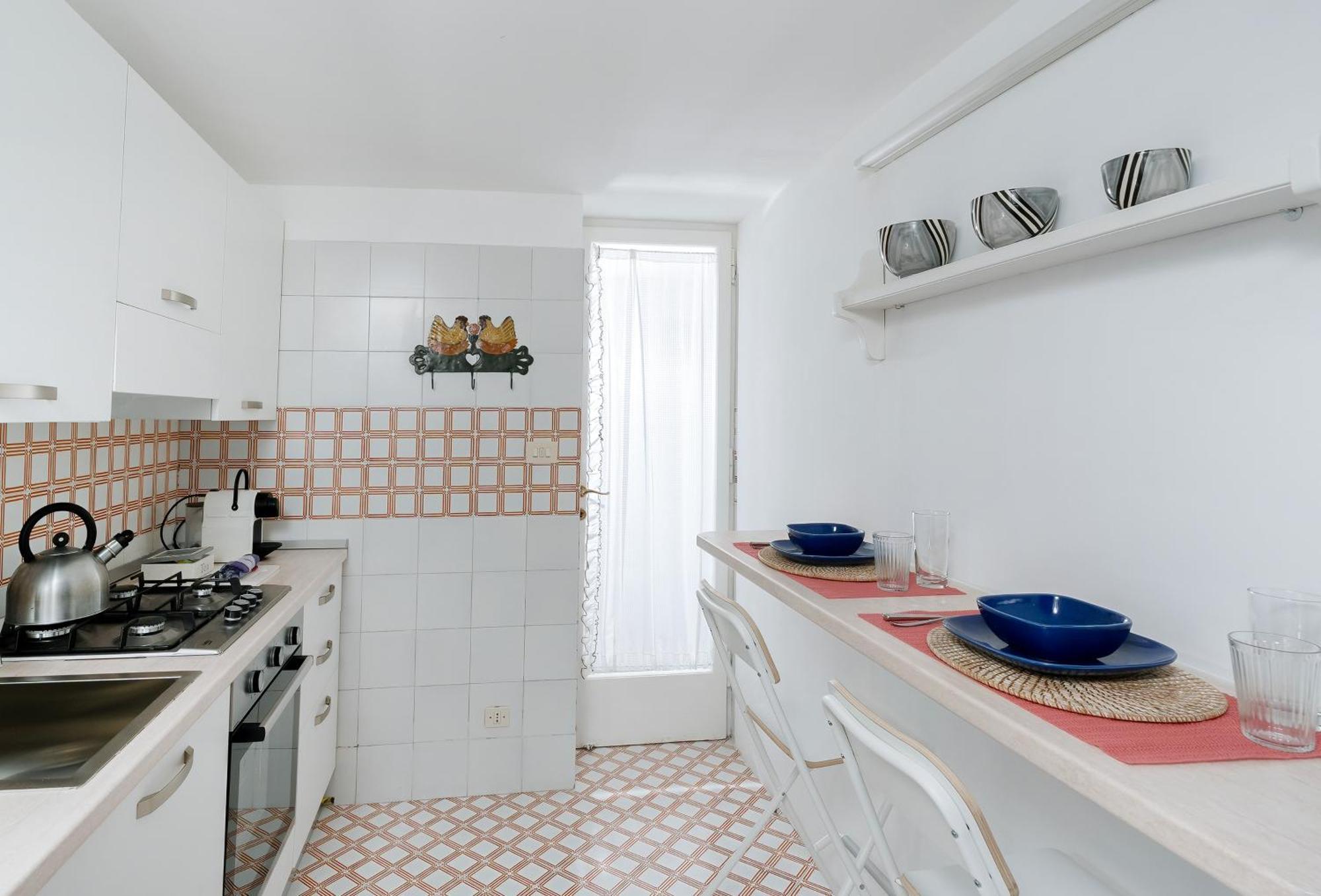 Villa Mariuccia 카프리 외부 사진