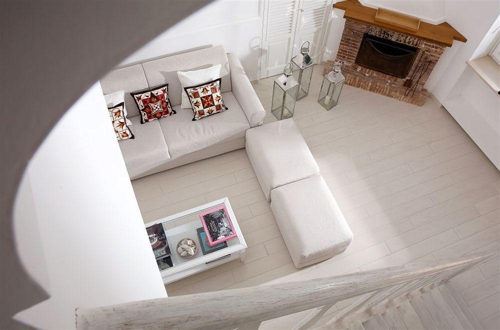 Villa Mariuccia 카프리 외부 사진