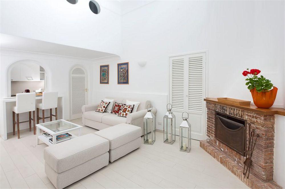 Villa Mariuccia 카프리 외부 사진